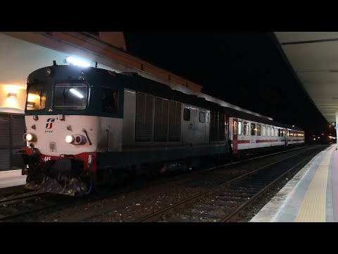 IC 567 Taranto - Reggio Calabria C.le