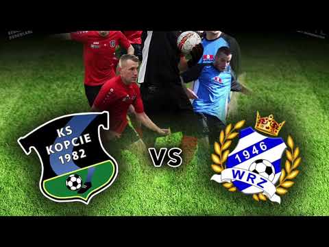 LZS Wola Rzeczycka - KS Kopcie 3:3 - 12 Czerwca 2022 r.