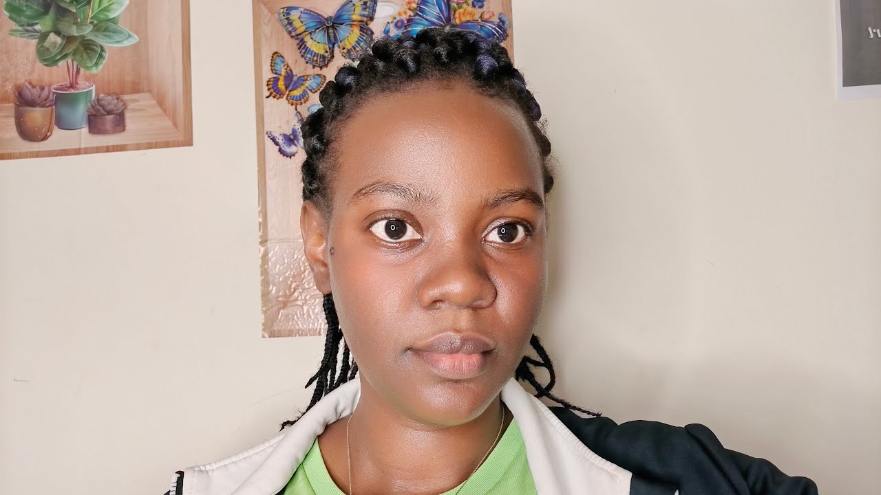 Ebilungi ebilimu kuzina emana mu tuntu live ne senga Faith 256