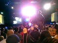 Eminem Emcee Battle DNA Booed Off Stage FOWL Wins EPIC 8 26 10