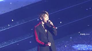 JONGHYUN X-INSPIRATION(SEOUL)  따뜻한 겨울 (Our Season)