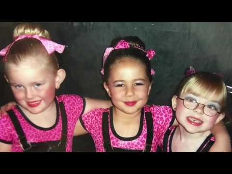 Erin McCabe Senior Documentary