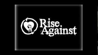 Ballad Of Hollis Brown by Rise Against (Lyric Video)