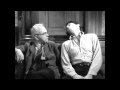 Spellbound 1945 Freud Is Hooey Ingrid Bergman Gregory Peck
