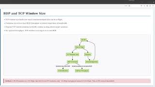 RTT and Bandwidth Delay Product Explained - Network Performance Fundam