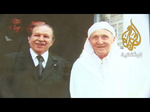 الصوفية في الجزائر - عبادة وسياسة