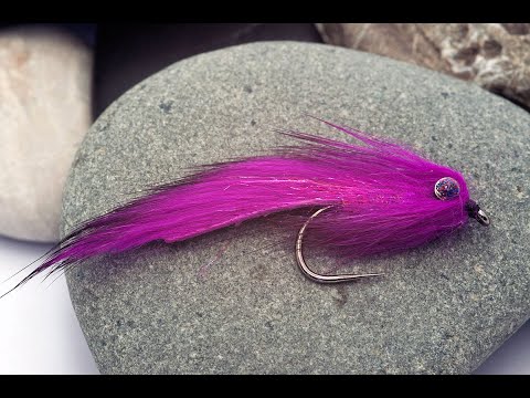 Pink Predator Zonker