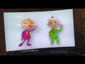 Baby IQ Animals Ending Scene With Credits