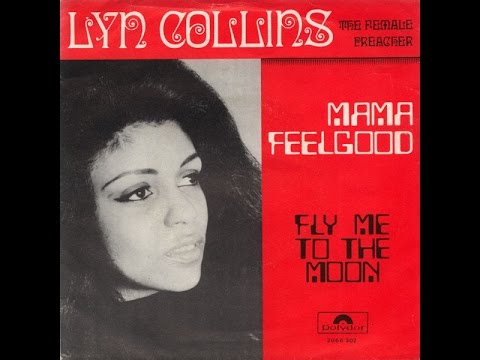 Lyn Collins – Mama Feelgood