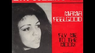 Lyn Collins – Mama Feelgood