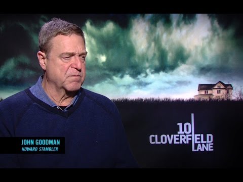 10 Cloverfield Lane (IMAX Featurette)