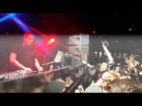 Cid Inc b2b Darin Epsilon @ The Bow 17.06.17