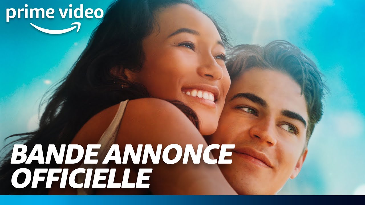 Miniature de la vidéo First Love - Bande-annonce officielle | Prime Video du film First Love