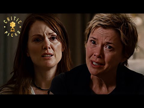 Nic Discovers the Affair (Annette Bening Scene) | The Kids Are All Right