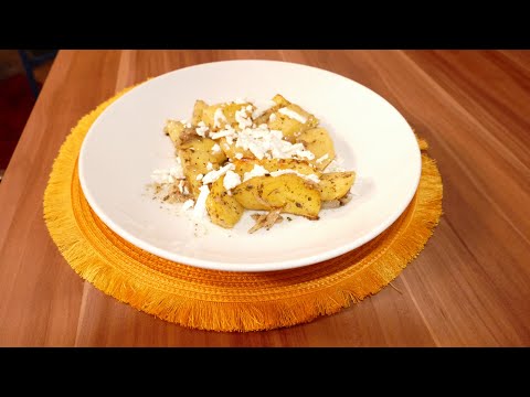 Eine Prise Liebe - Mediterrana Patata