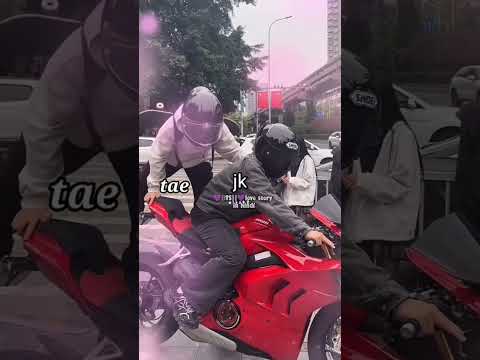 Taekook imagine video ❤️ #bts #jk #jungkook #love #tae #taehyung #bl#taekook