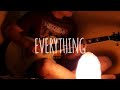 EVERYTHING - The Black Skirts (english version)(cover)