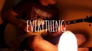Download lagu EVERYTHING - The Black Skirts (english version)(cover) mp3