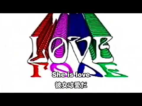 【和訳】Oasis - She is Love (Lyrics / 日本語訳)