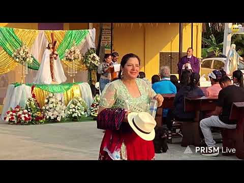 4. Festividades en Honor a Jesús de Gran Poder- San Carlos -  Marcelino Maridueña #Guayas!!!#TR323