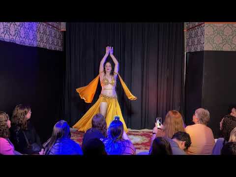 Sinbad - Mis-en-scène Soraia Zaied | Dumuaini Stars