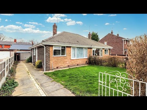 Thornes Moor Close, Wakefield - Virtual Tour