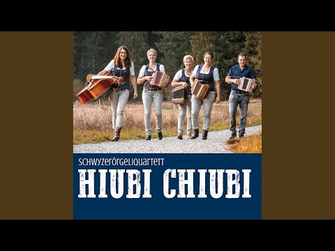 Es Tänzli für ds Müetti