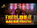 Éxitos de la Salsa Romántica - Salsa Power Band