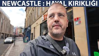 Newcastle Gerçekten Gezmeye Değer Mi, Yoksa Zaman Kaybı Mı?