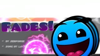 Geometry Dash Tutorial #1 | How to Make Fade-ins For Levels
