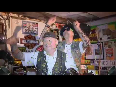 De Geitenfokkers Booches 2018