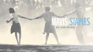 Mavis Staples - "In The Mississippi River" (Full Album Stream)