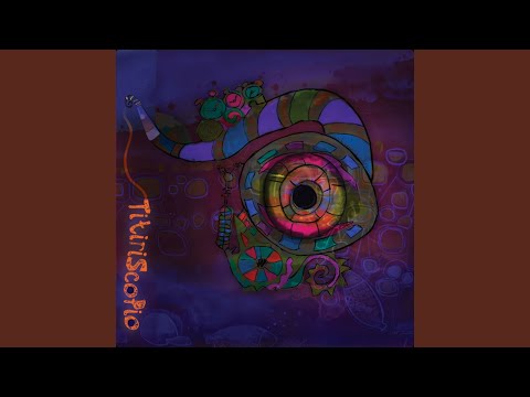 La Franja - La Manzana Cromática Protoplasmática