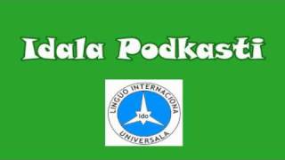 Idala Podkasto 12