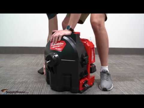 Bluefin PEX Crimp Tool Kit