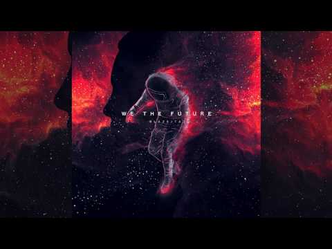 Blaze x Taz -  Nie mogę odejść