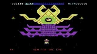 C64-Longplay - Lazarian (720p)