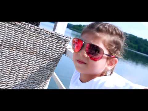 Costel Biju - Ayan pui de leu | Official Video