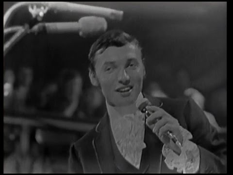 Karel Gott - Mám tě rád víc než dřív (1968)