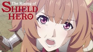 Stay With Us Forever | The Rising of the Shield Hero