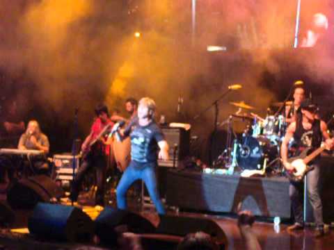 Te quiero tanto- Vilma Palma en Paysandú