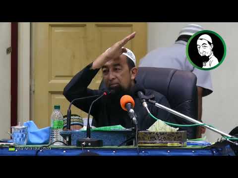 Orang Kafir Semakin Berani Menghina Agama Islam - Ustaz Azhar Idrus Official