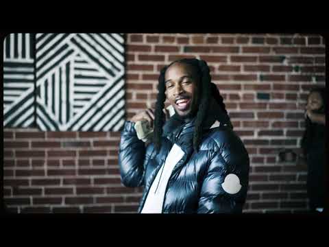 50Mad x K Dot x Bralofrm32 - Free T.G. (Official Music Video)