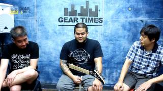 Video thumbnail for Kramer 일렉기타 Striker Custom 211 by BUZZBEE TV