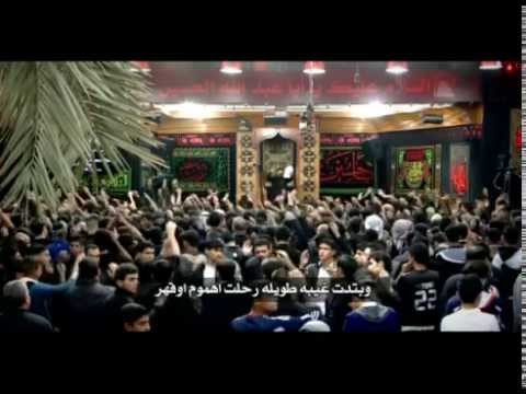 ⁣عذري منك ياكفيلي - الحاج جليل الكربلائي