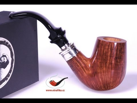 Ser Jacopo L1 Walnut Silvercup Ring