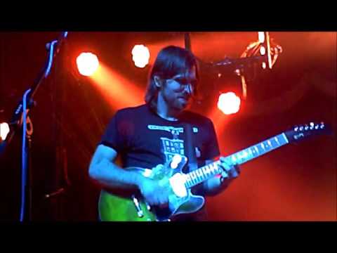 Dopapod....Highlights from Brooklyn Bowl