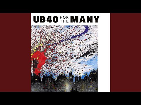 Ub40 The Keeper