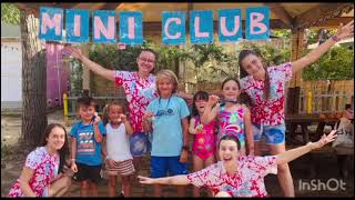 Camping Punta Navaccia  - Camping Pérouse - Image N°2