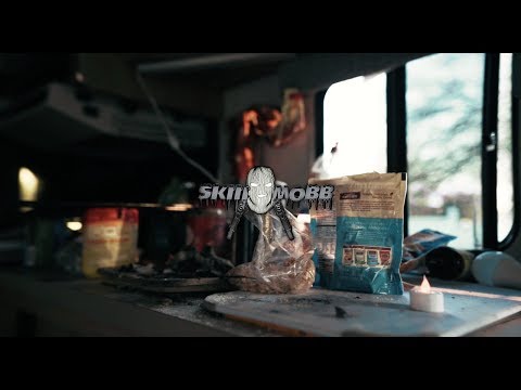 Bleez Staccwell - 555 (Official Music Video) Shot by #SKIIIMOBB